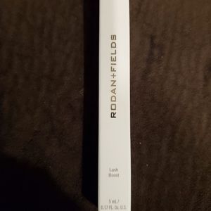 Lash Boost Rodan + Fields New